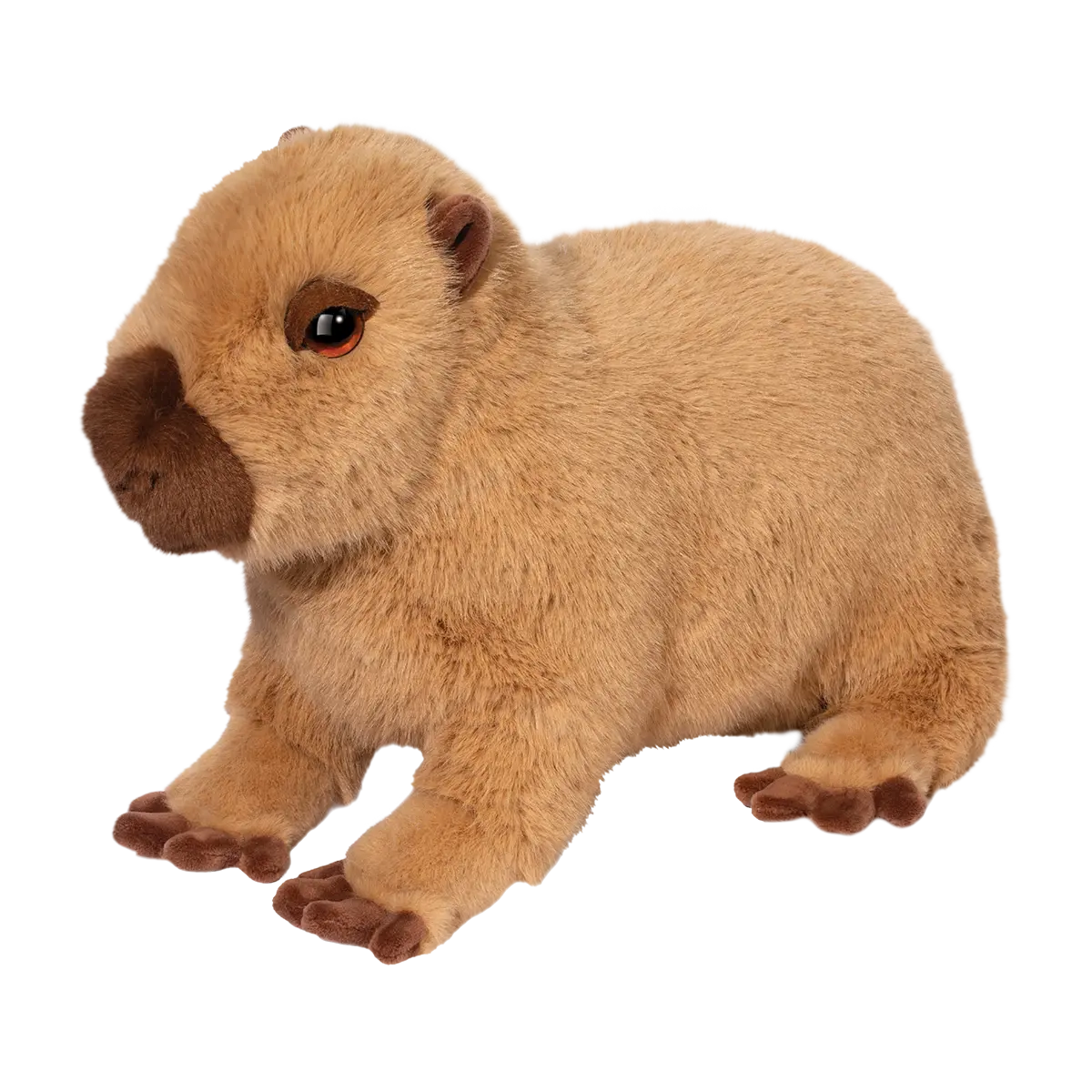 Chattie Super Soft Capybara