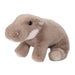 Pippie Pygmy Hippo Super Soft
