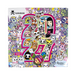 tokidoki 2027 Wall Calendar