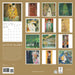 Gustav Klimt 2026 Wall Calendar