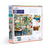 Springtime Kitchen 1000 Piece Puzzle
