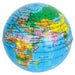 Globe Stress Ball (Single)