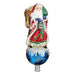 Old World Christmas Father Christmas Tree Topper