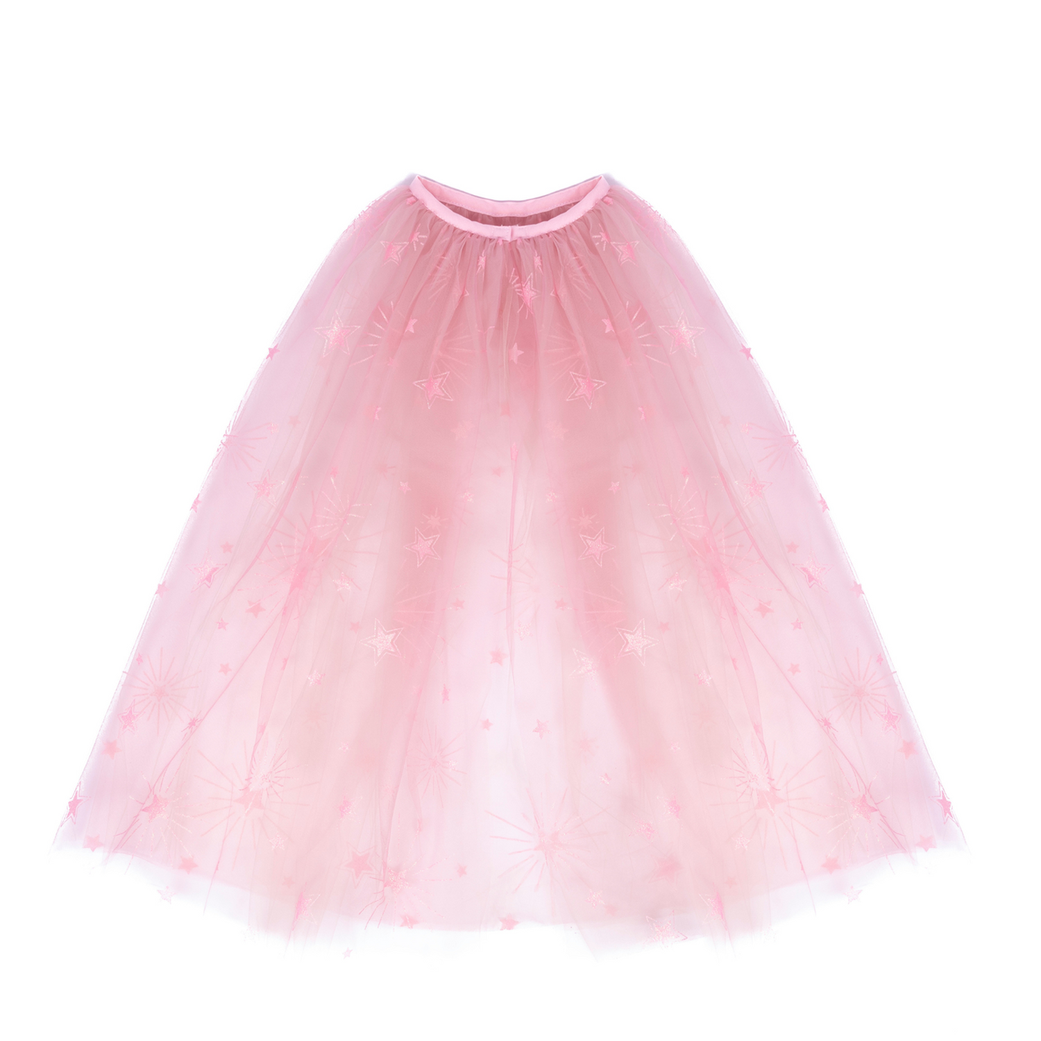 A Star is Born Cape - Pink - Size 4-6