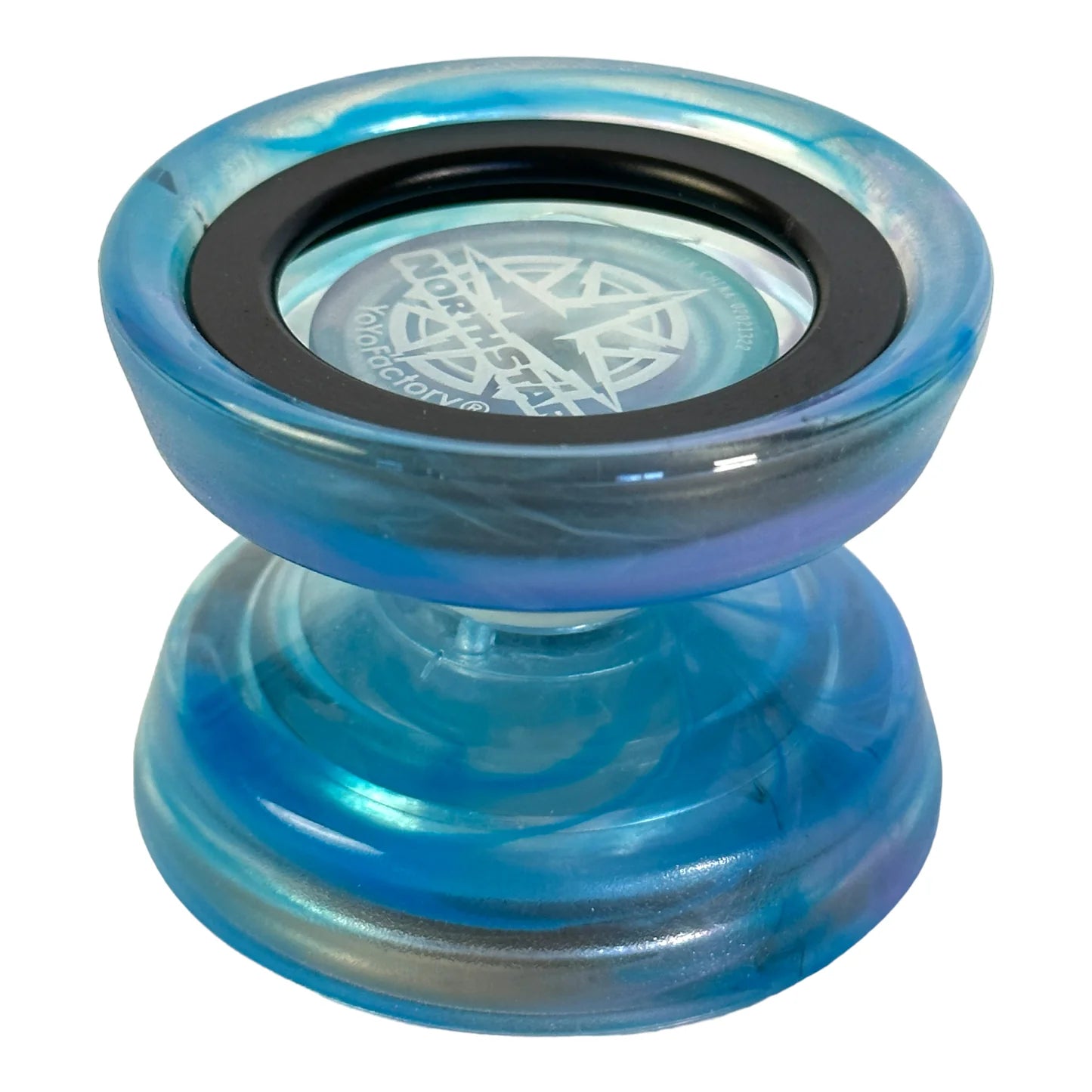 YoYoFactory NorthStar
