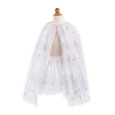 CE Winter Wonderland Cape - Sizes 5-6