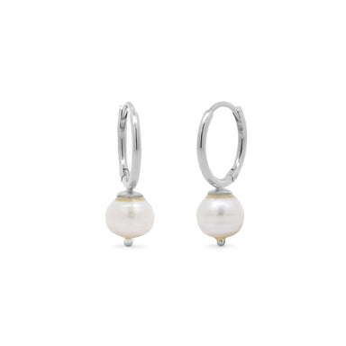 BOMA Moonlit Pearl Huggies