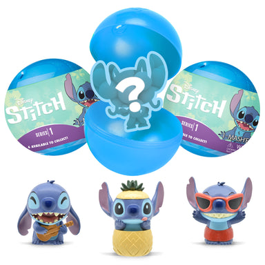 Disney Mash'ems Stitch Blind Capsule