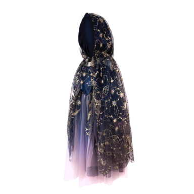 CE Twilight Enchantress Cloak - Size 4-6