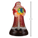 Old World Christmas World Peace Santa Light Up Figurine