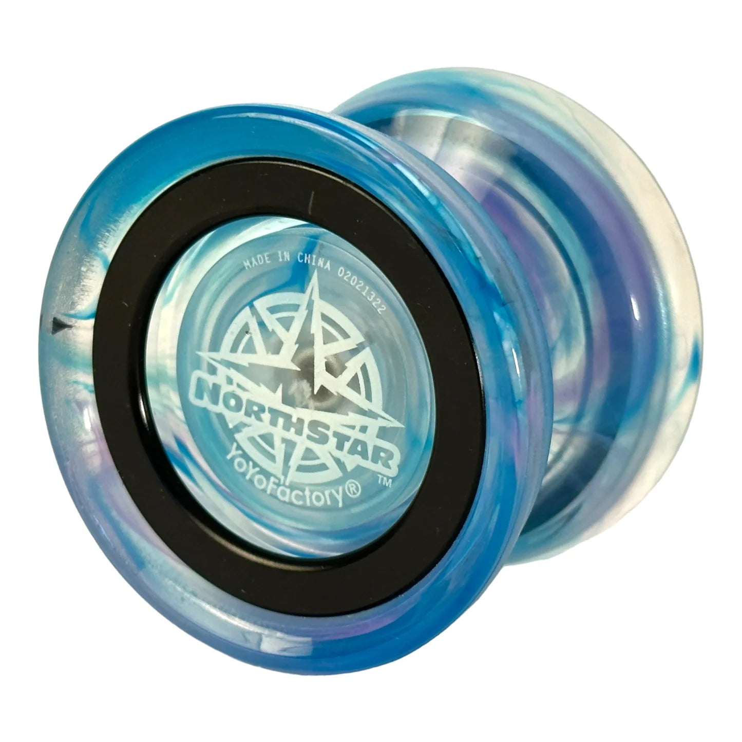 YoYoFactory NorthStar Galaxy Marble 3290548.1