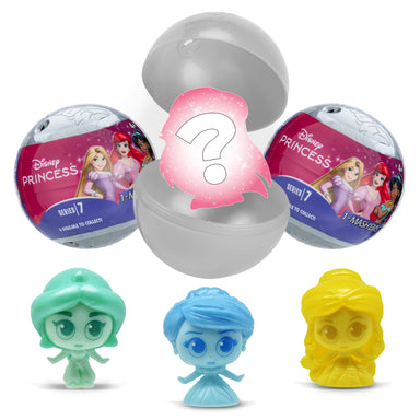 Disney Princess Mash'ems Blind Capsule
