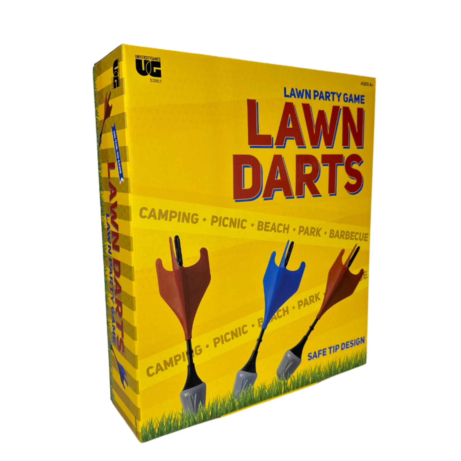 Lawn Darts
