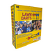 Lawn Darts