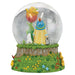 Spring Garden Gnome Waterglobe by Old World Christmas
