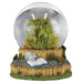 Autumn Forest Gnome Snowglobe by Old World Christmas