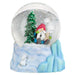 Winter Arctic Gnome Snowglobe by Old World Christmas