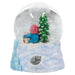 Winter Arctic Gnome Snowglobe by Old World Christmas