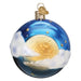 Old World Christmas Moonglow Ornament