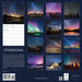 Stargazing 2025 Wall Calendar    