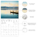 GRPH Serenity 2027 Wall Calendar