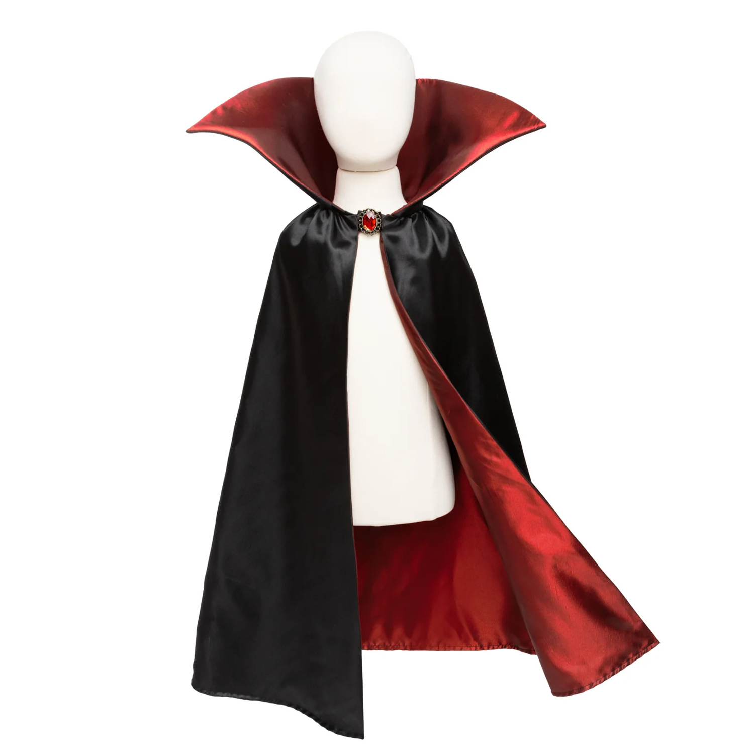 CE Vampire Cape - Size 5-6