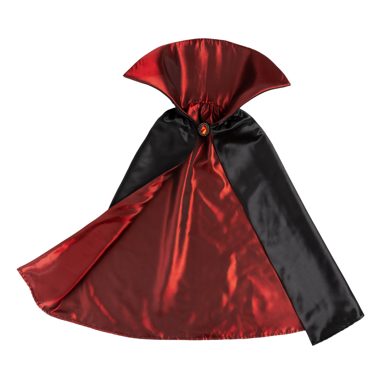 CE Vampire Cape - Size 5-6