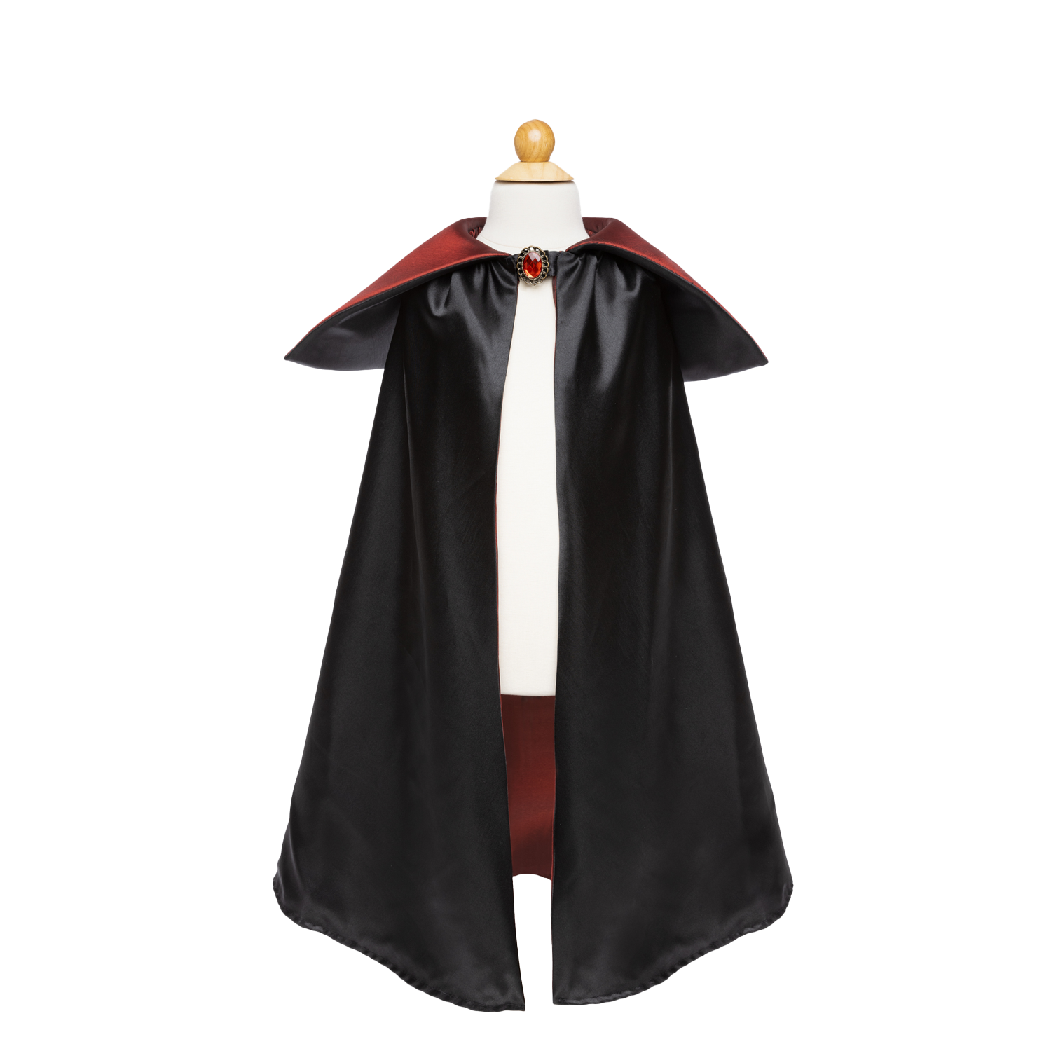CE Vampire Cape - Size 5-6
