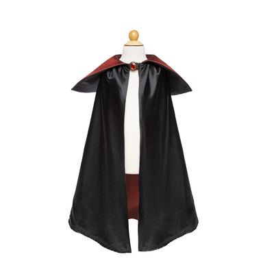 CE Vampire Cape - Size 5-6