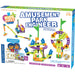 Thames and Kosmos Kids First Amusement Park Engineer Kit