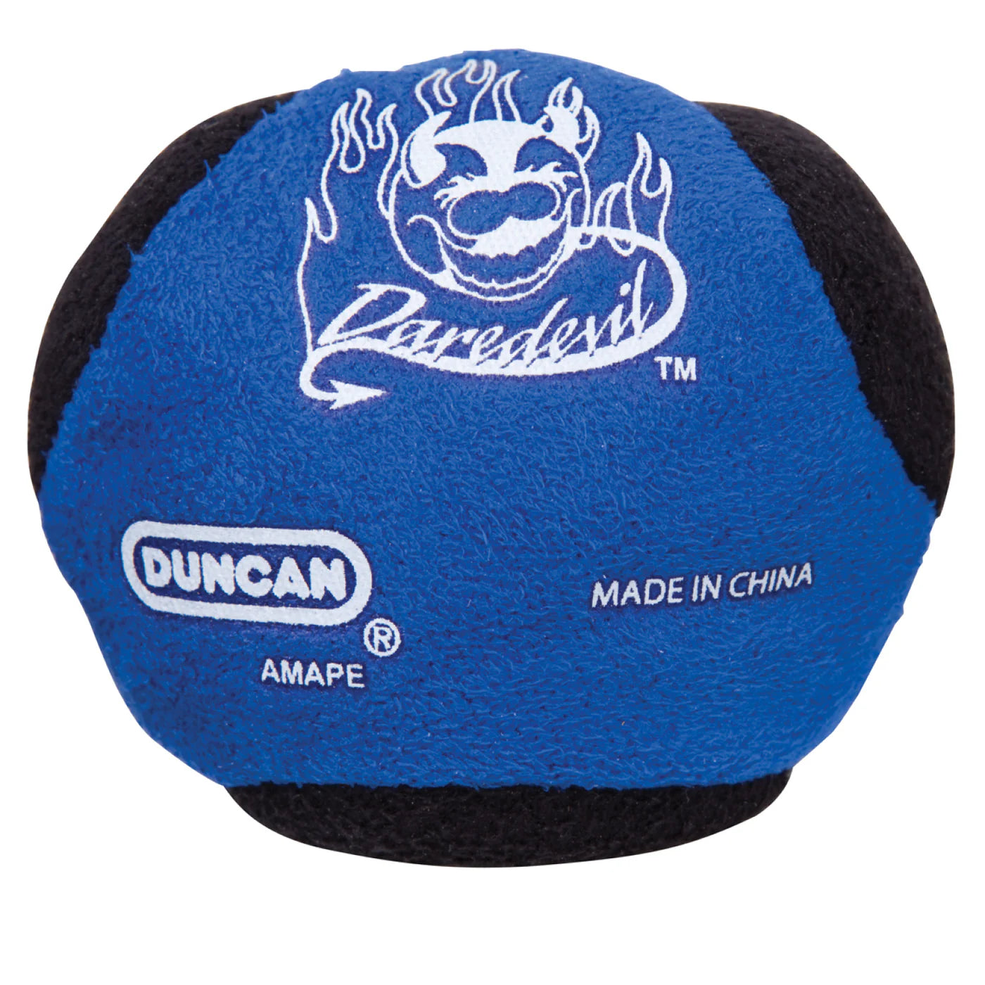 DUNCAN Daredevil Footbag - Single, Assorted Colors