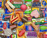 SPRGBK Snack Treats 500 Piece Puzzle