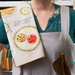 UPG Jane Austen Tea Towel
