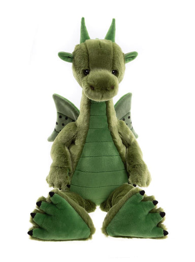 Charlie Bears Deck Dragon