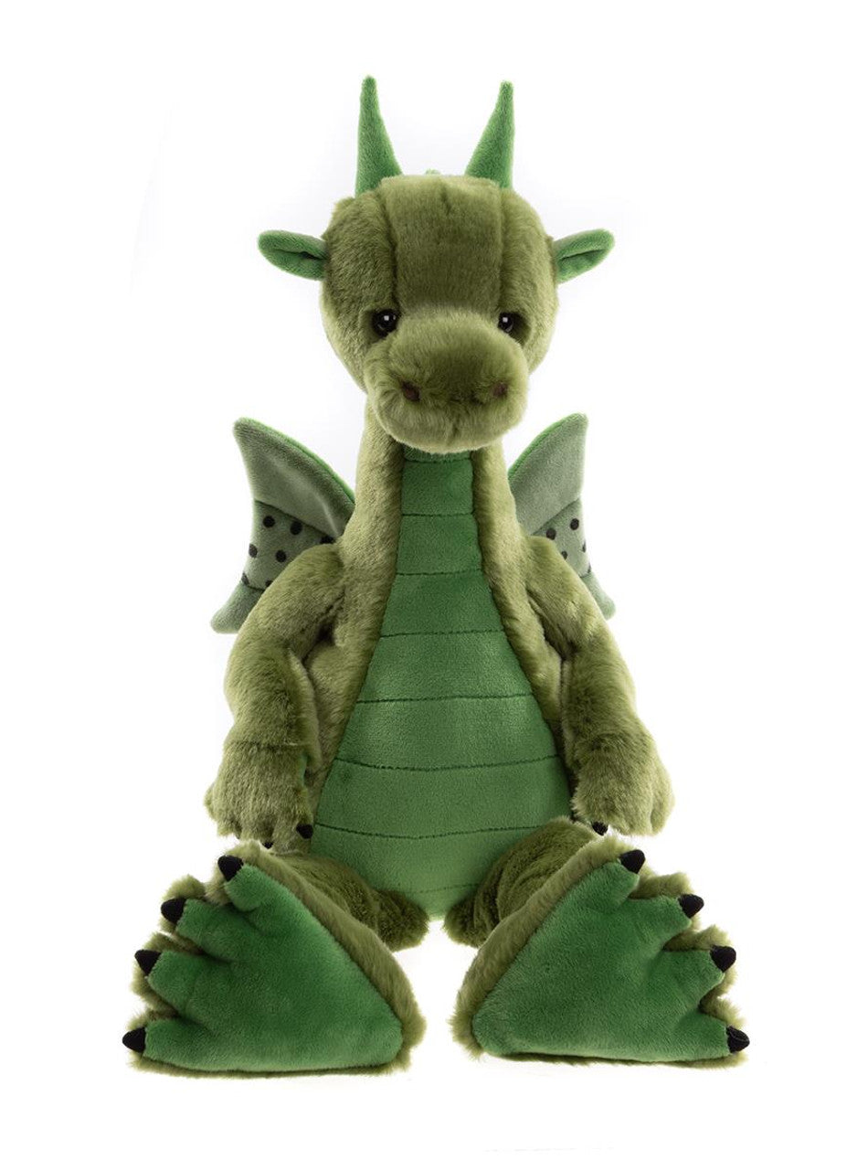 Charlie Bears Deck Dragon