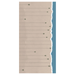 UPG Sea Life Notepad