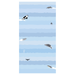 UPG Sea Life Notepad