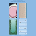 UPG Sea Life Notepad