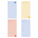 UPG Star Trek Notepad