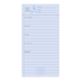 UPG Star Trek Notepad
