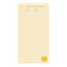 UPG Star Trek Notepad