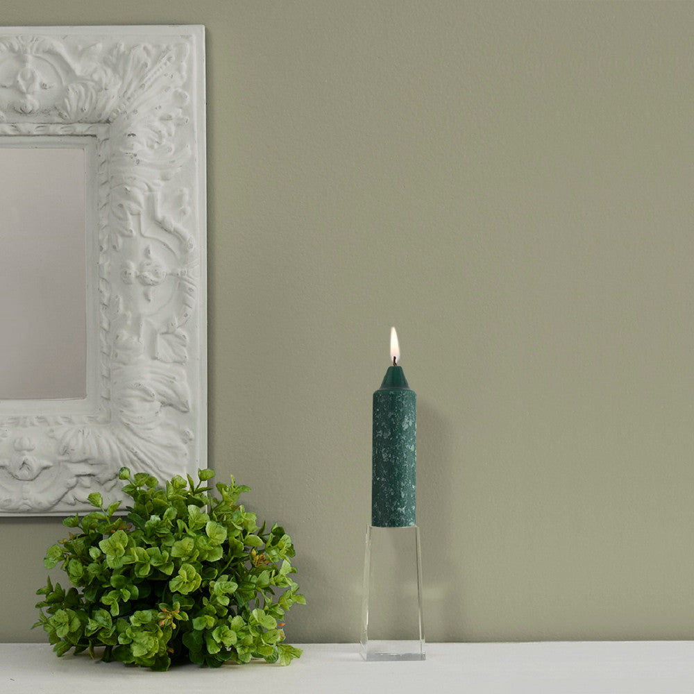 Root Timberline Collenette - 5" Dark Green