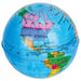Globe Stress Ball (Single)
