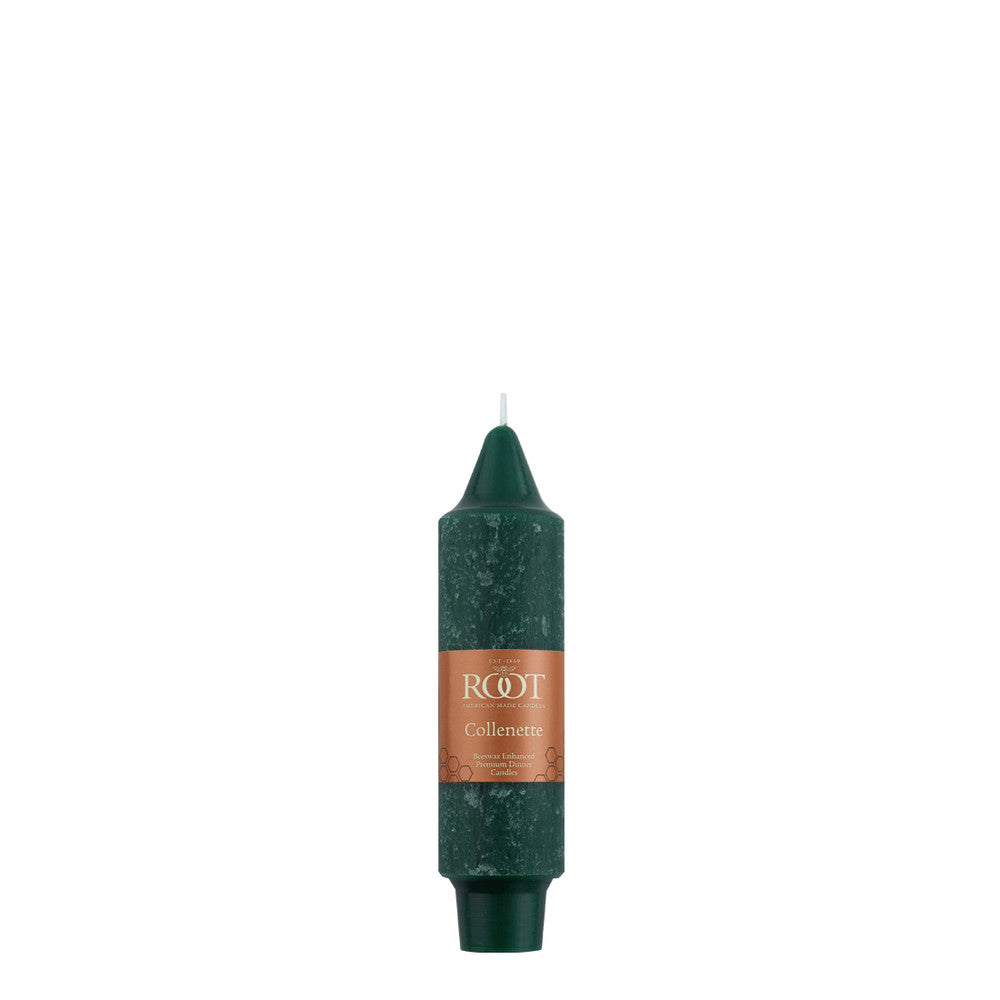 Root Timberline Collenette - 5" Dark Green