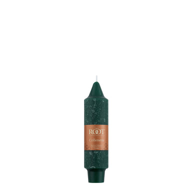 Root Timberline Collenette - 5" Dark Green