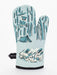 BLUQ Bitches Get Stuff Done Oven Mitt