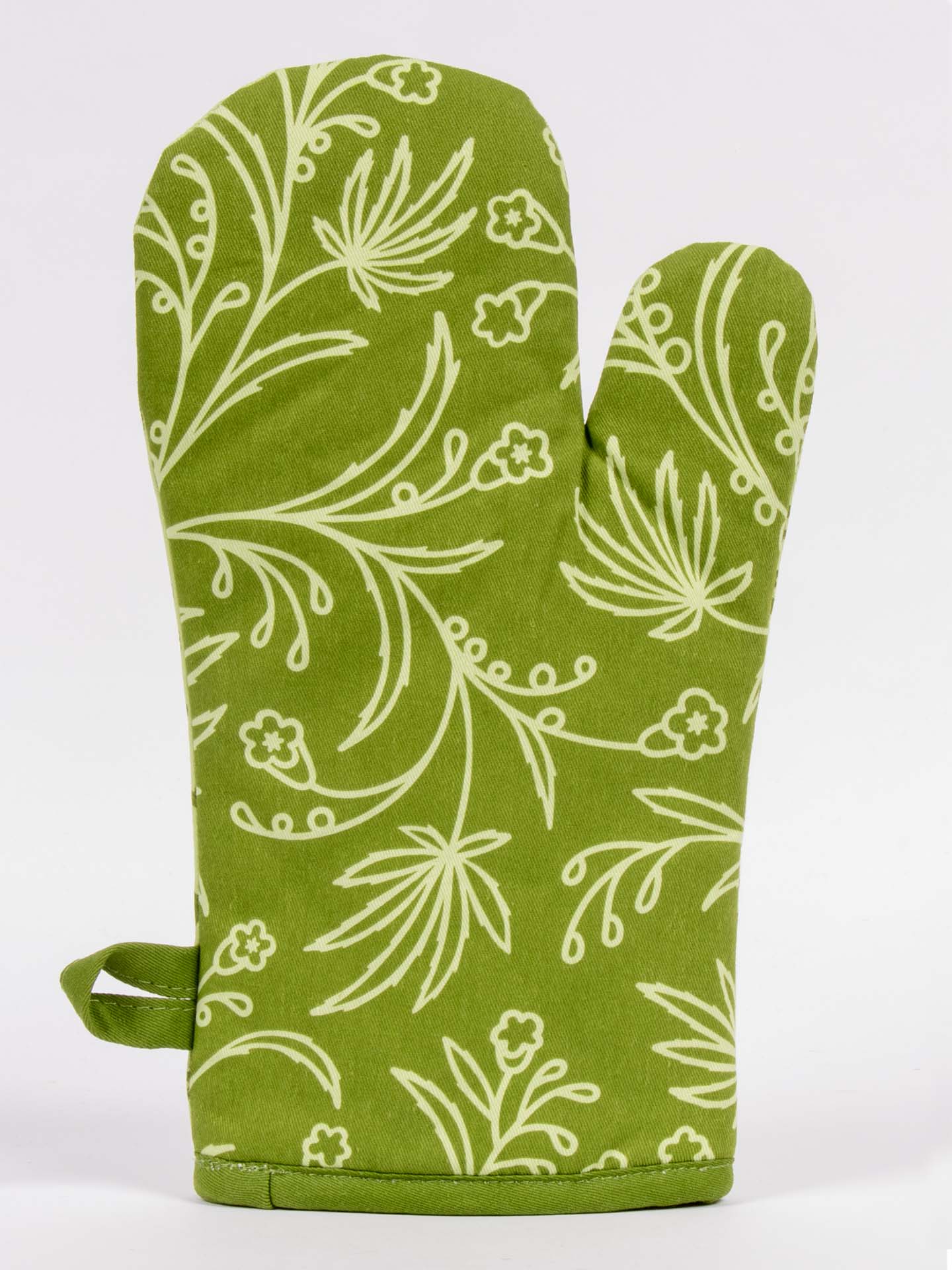 Blue Q Weed Mitt - Thumbnail 2