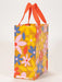 Blue Q Handy Tote - Groovy Flower
