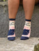 Blue Q Women's Ankle Socks - I Do As I Please