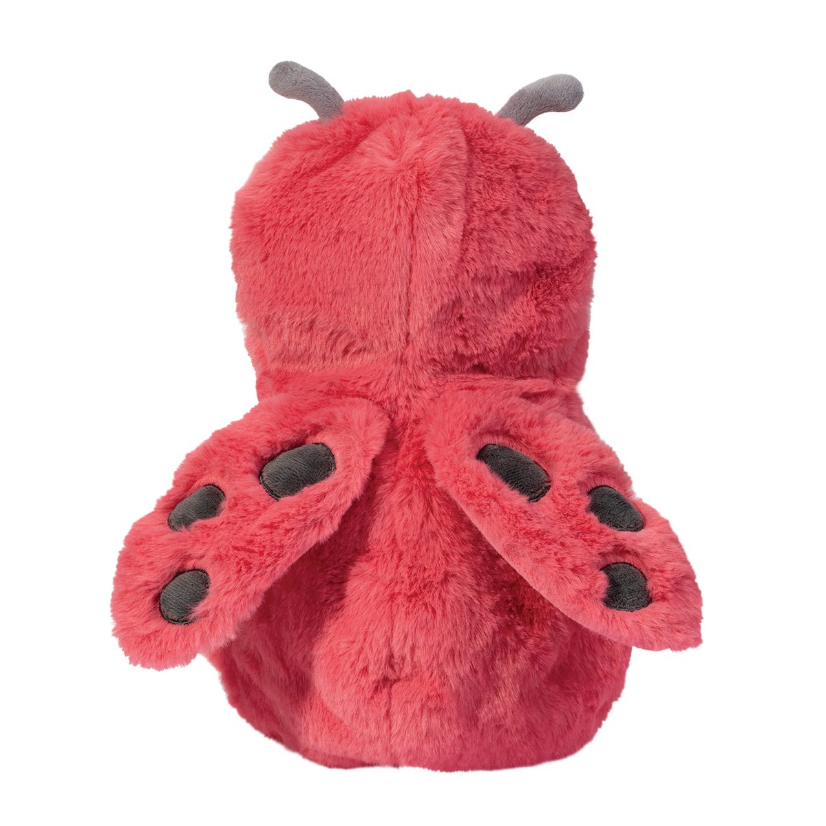 Baby Ladybug Hug Soft Doll